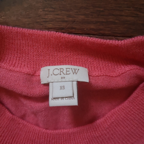 J Crew sweater - Picture 2 of 4